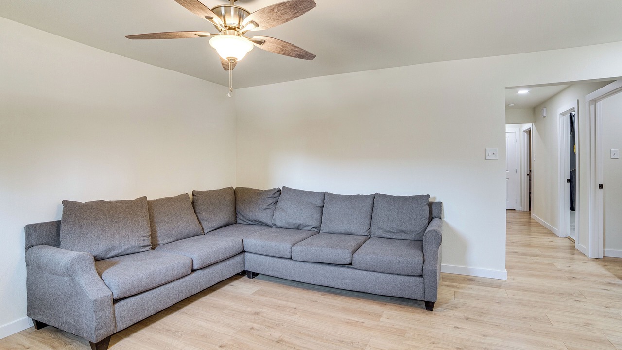 Photo of Livingroom in South Dallas - Fair Park