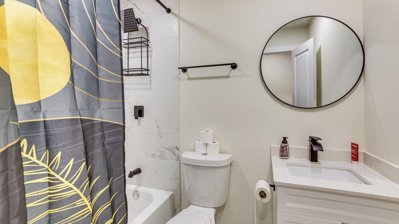 Photo of Bathroom in South Dallas - Fair Park