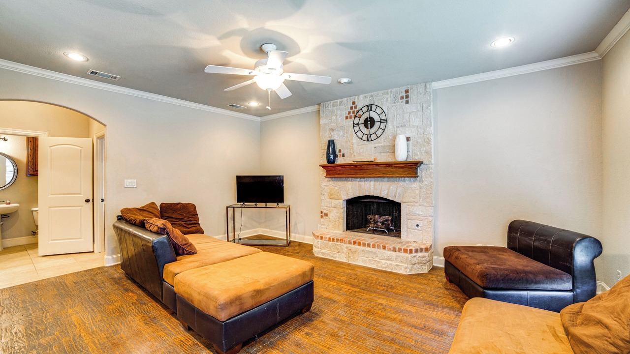 Photo of Livingroom in Sunnyvale