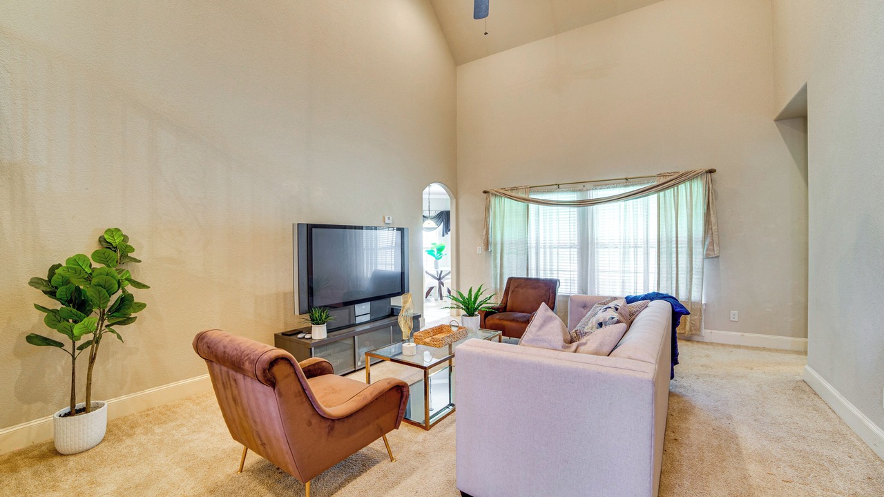 Photo of Livingroom in Sunnyvale