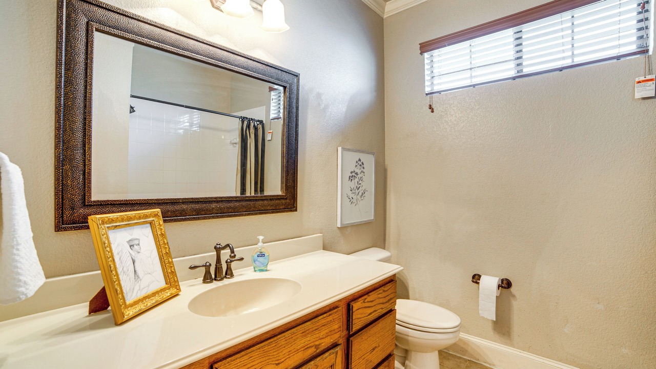 Photo of Bathroom in Sunnyvale