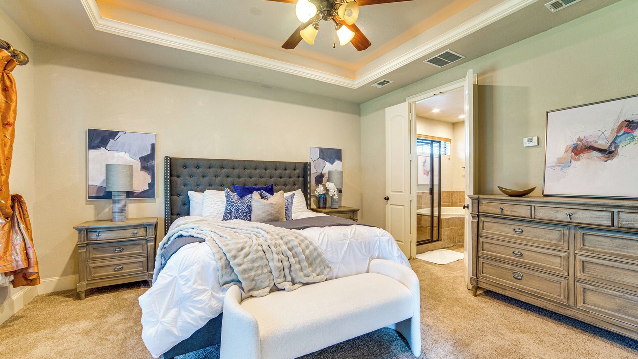 Photo of Bedroom in Sunnyvale