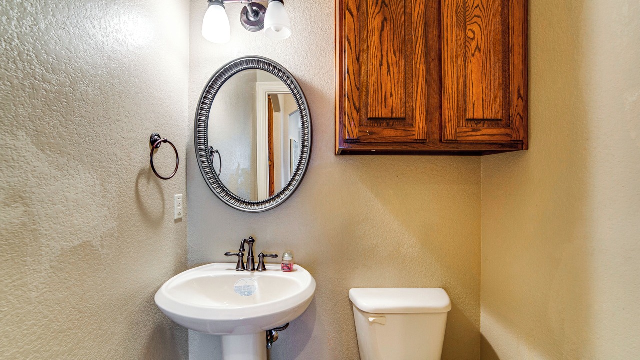 Photo of Bathroom in Sunnyvale
