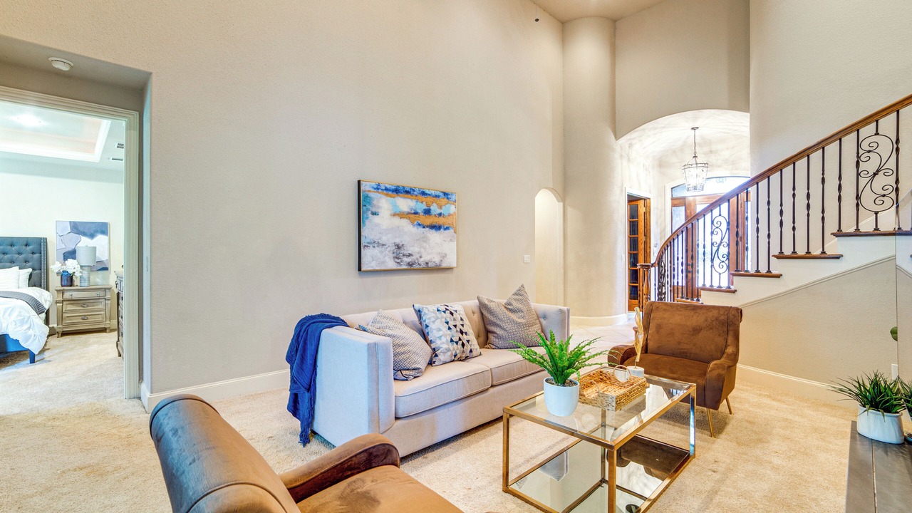 Photo of Bedroom in Sunnyvale