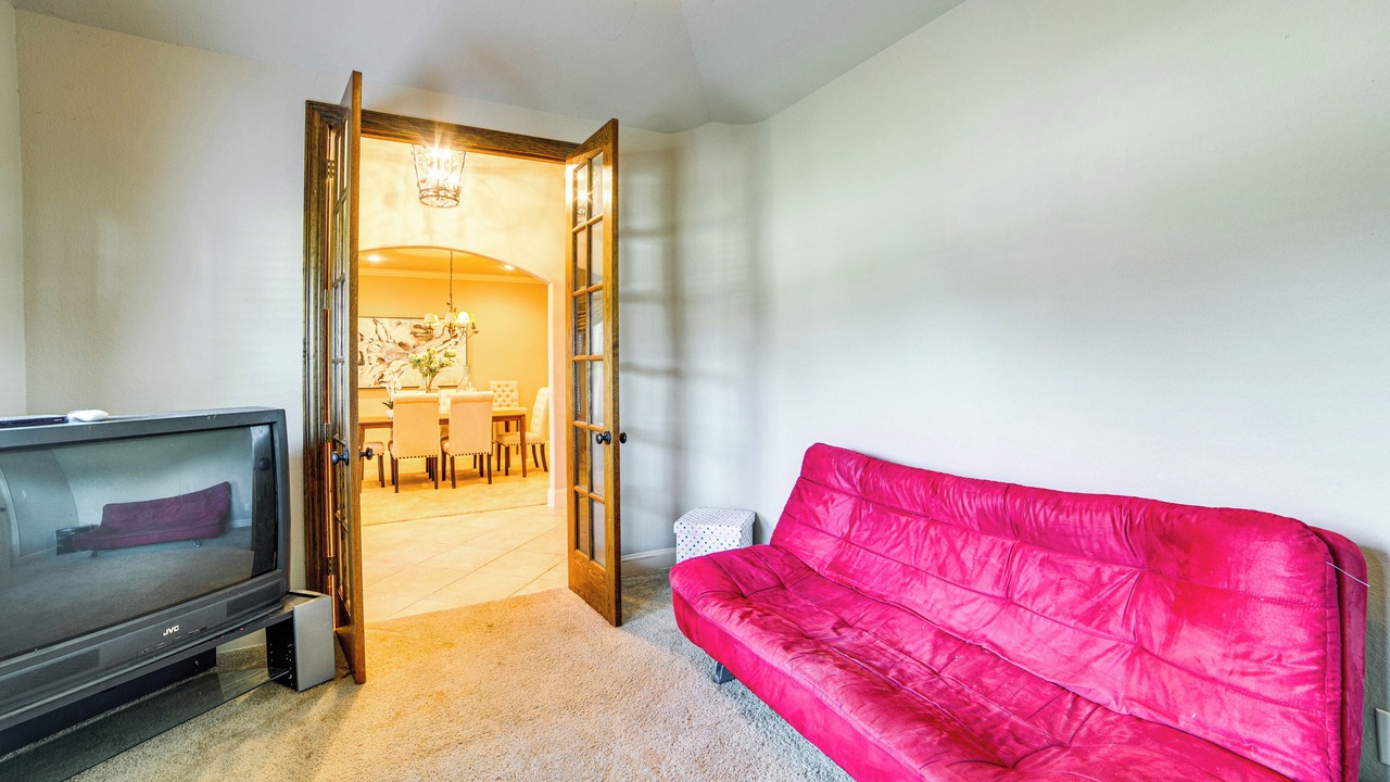Photo of Livingroom in Sunnyvale