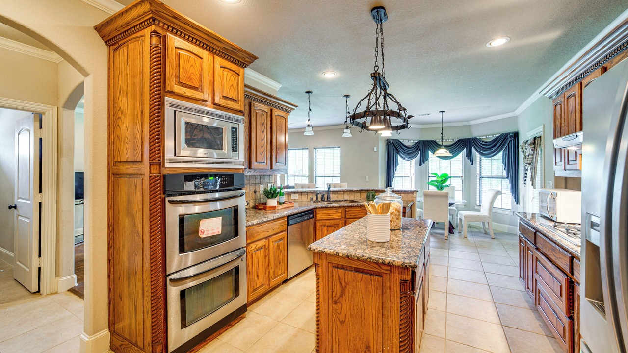 Photo of Kitchen in Sunnyvale
