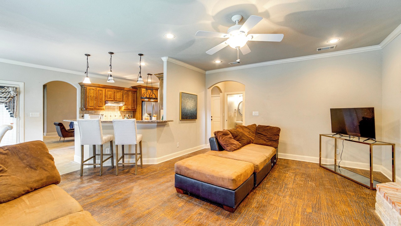 Photo of Livingroom in Sunnyvale