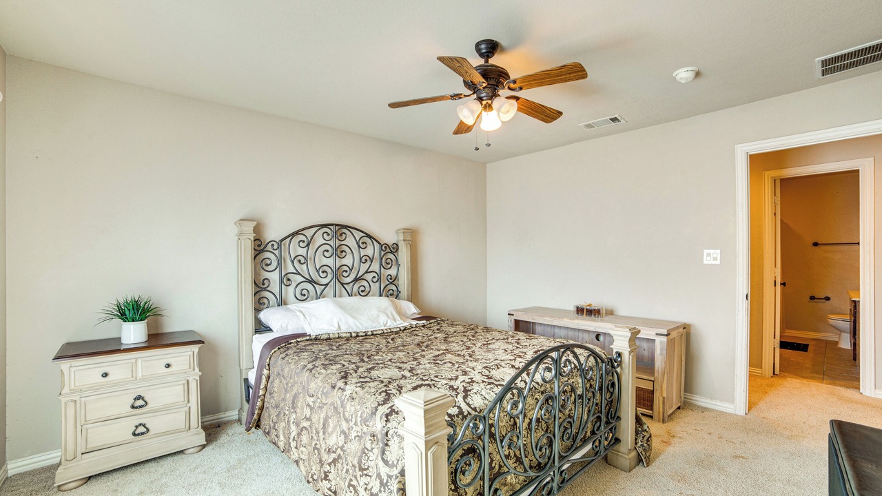 Photo of Bedroom in Sunnyvale