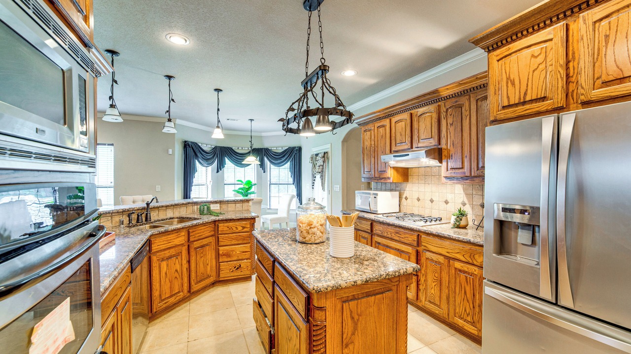 Photo of Kitchen in Sunnyvale