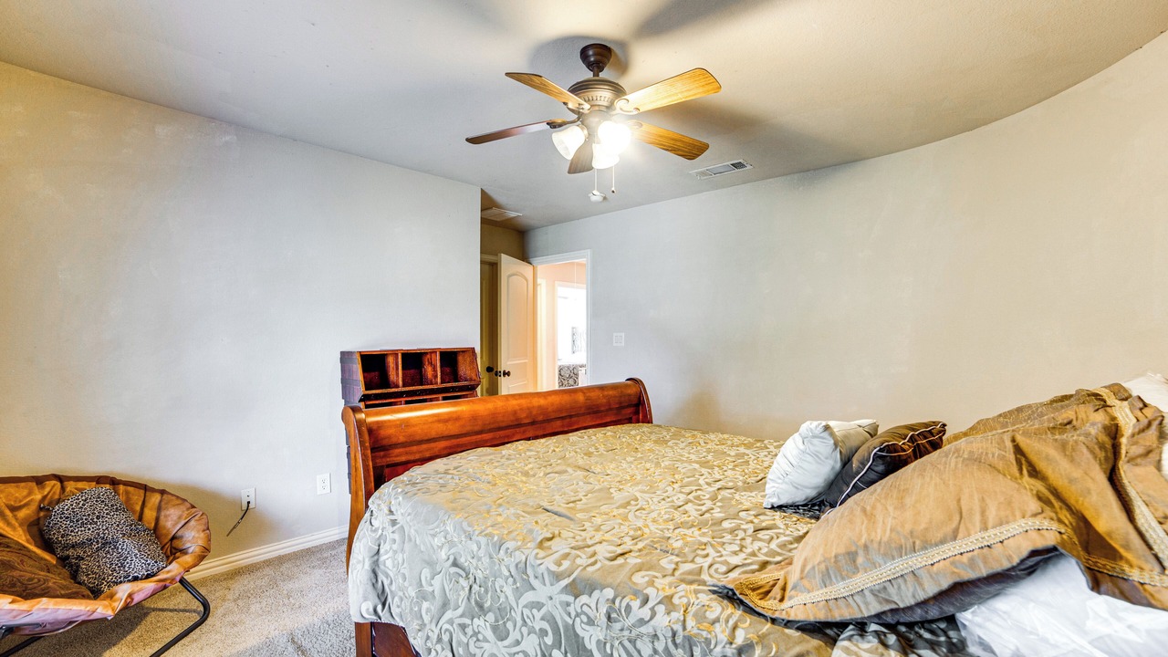 Photo of Bedroom in Sunnyvale