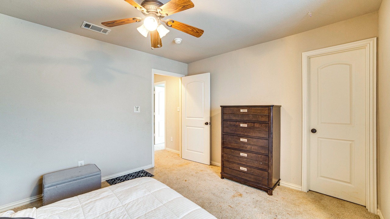 Photo of Bedroom in Sunnyvale