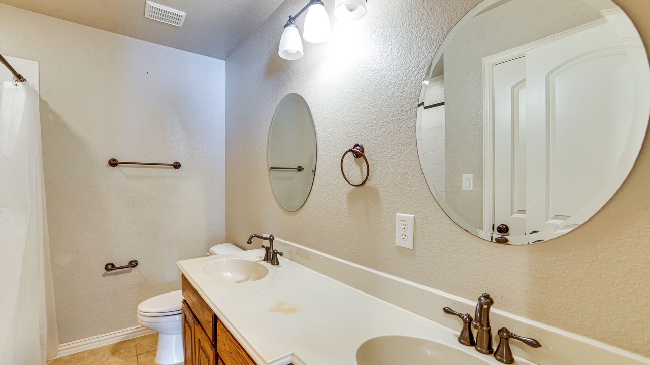 Photo of Bathroom in Sunnyvale