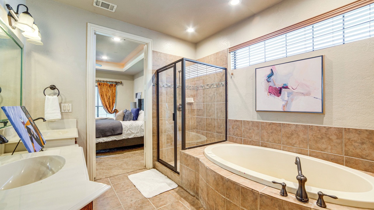 Photo of Bathroom in Sunnyvale