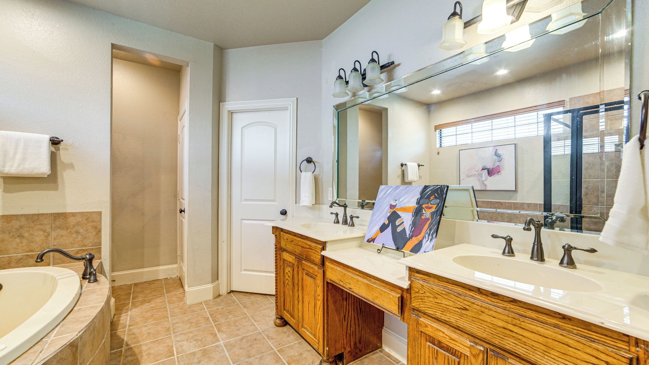 Photo of Bathroom in Sunnyvale