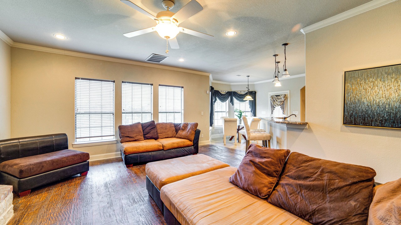 Photo of Livingroom in Sunnyvale