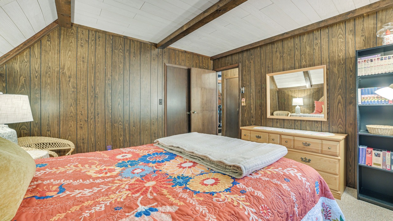 Photo of Bedroom in Mancelona