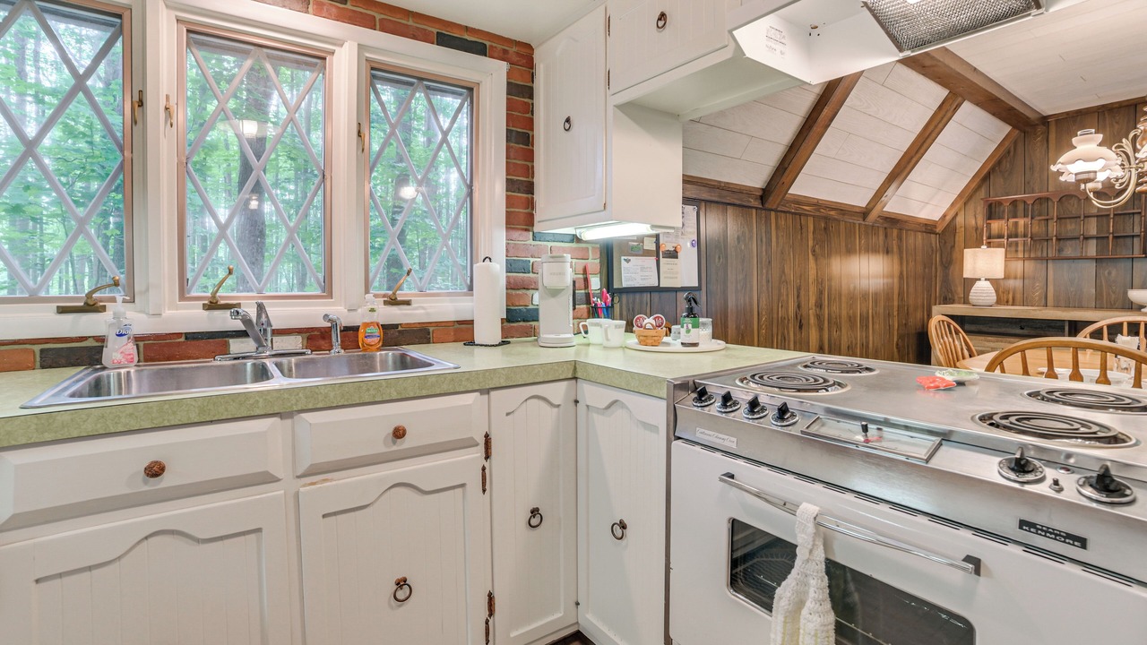 Photo of Kitchen in Mancelona