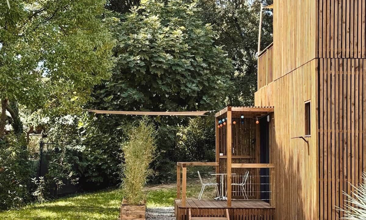 Photo of Outdoor in Jacou
