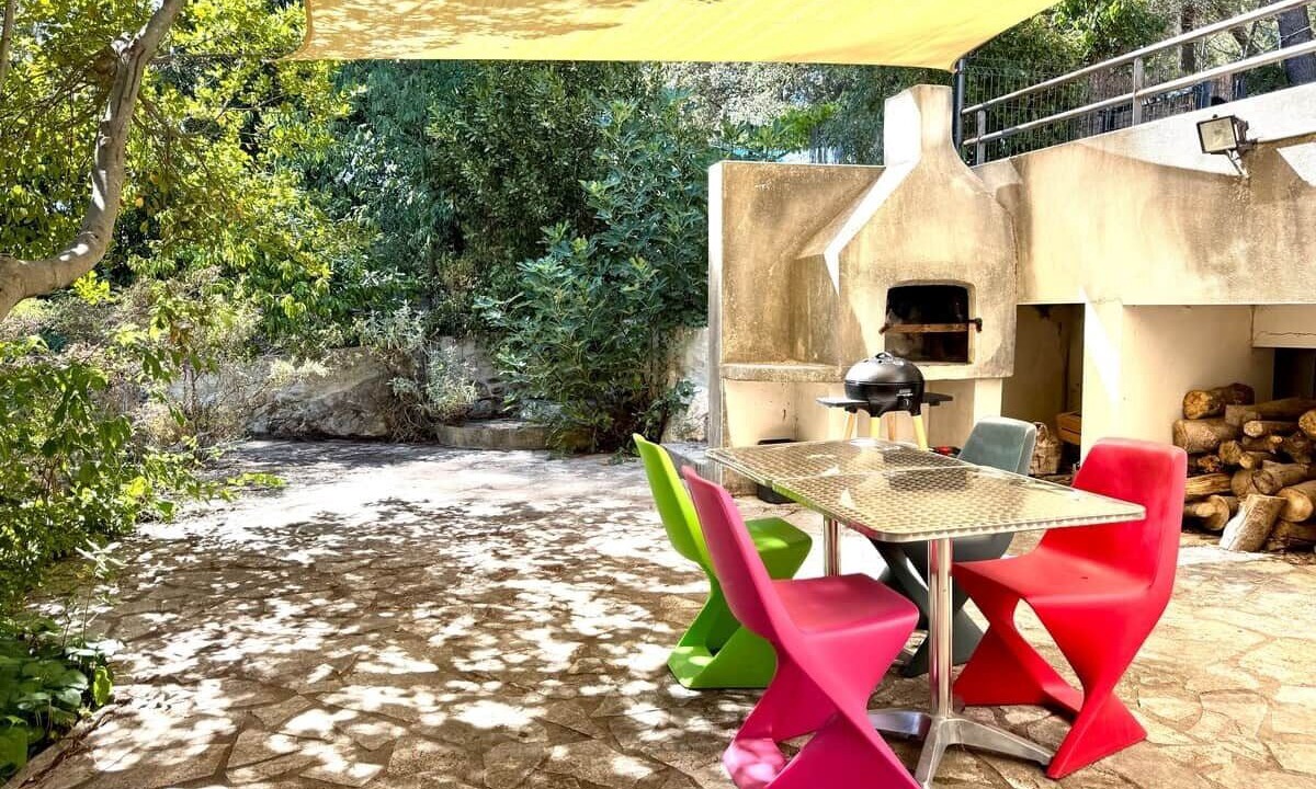Photo of Outdoor in Jacou