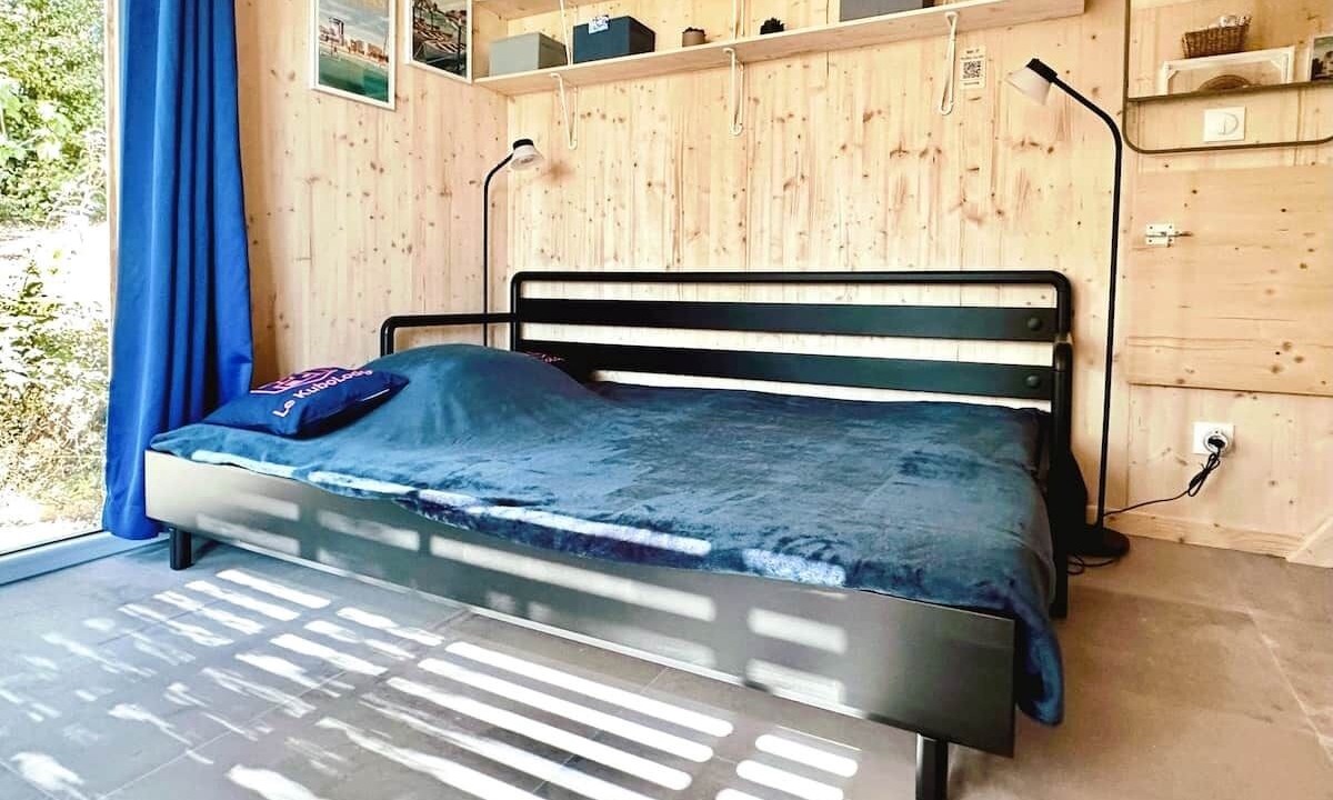 Photo of Bedroom in Jacou