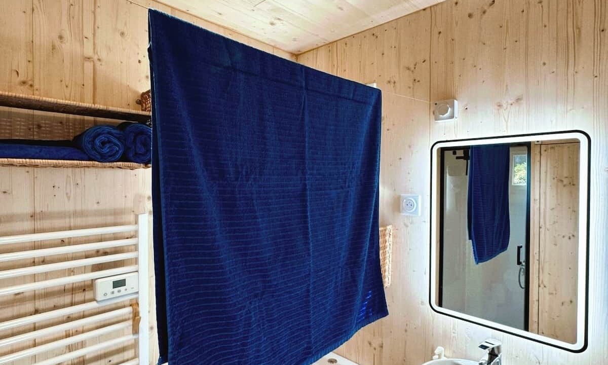 Photo of Bathroom in Jacou