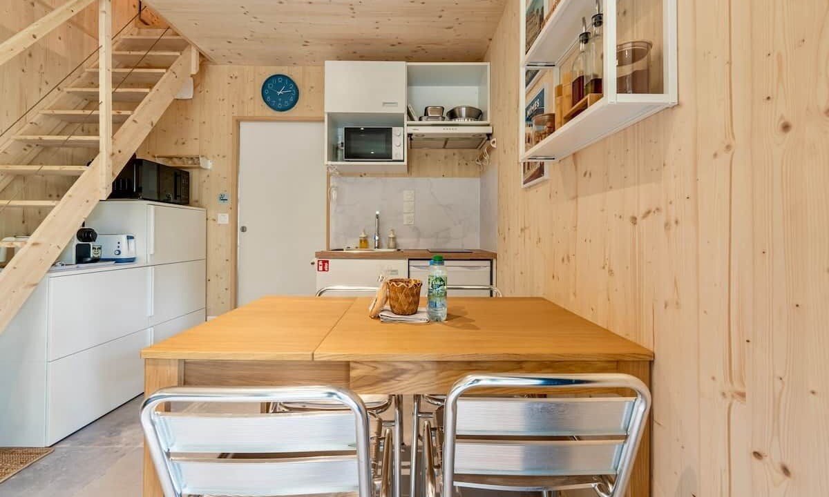 Photo of Kitchen in Jacou