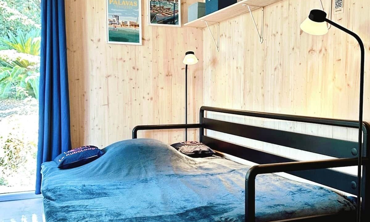 Photo of Bedroom in Jacou