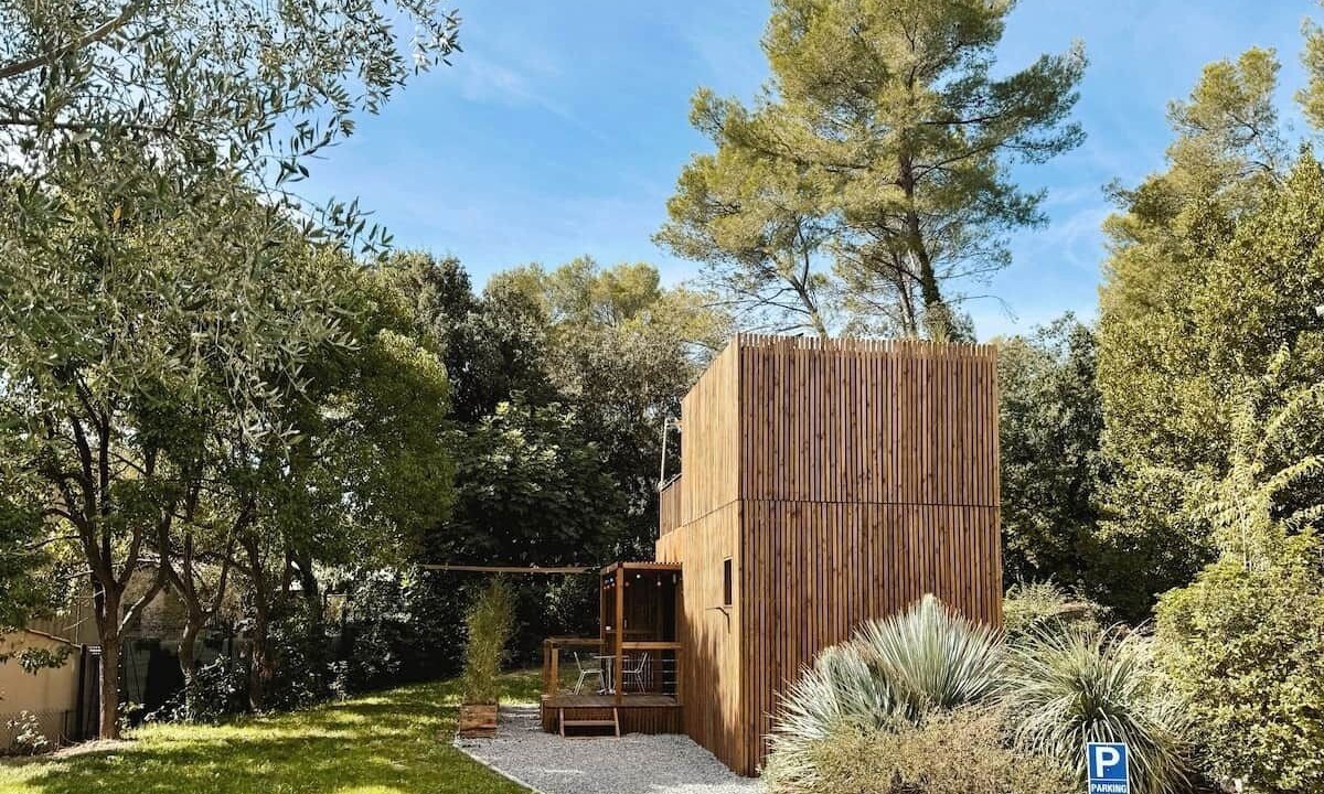 Photo of Outdoor in Jacou