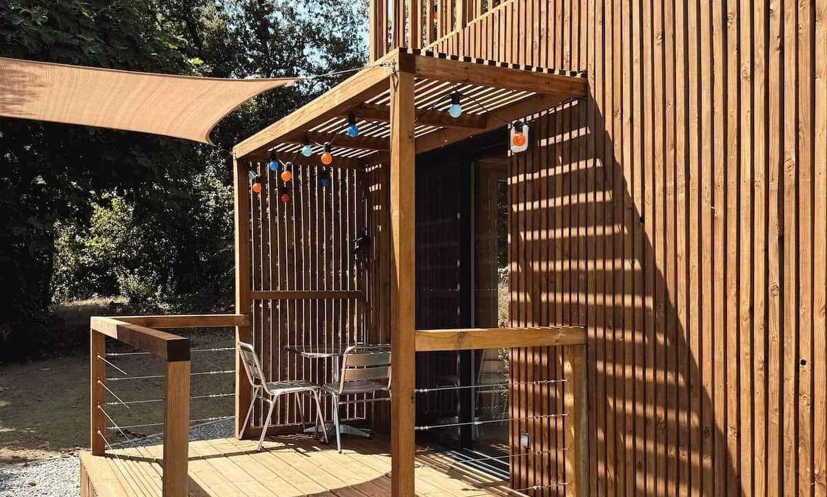 Photo of Patio Balcony in Jacou