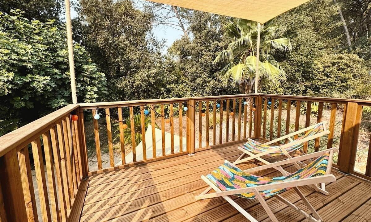 Photo of Outdoor in Jacou