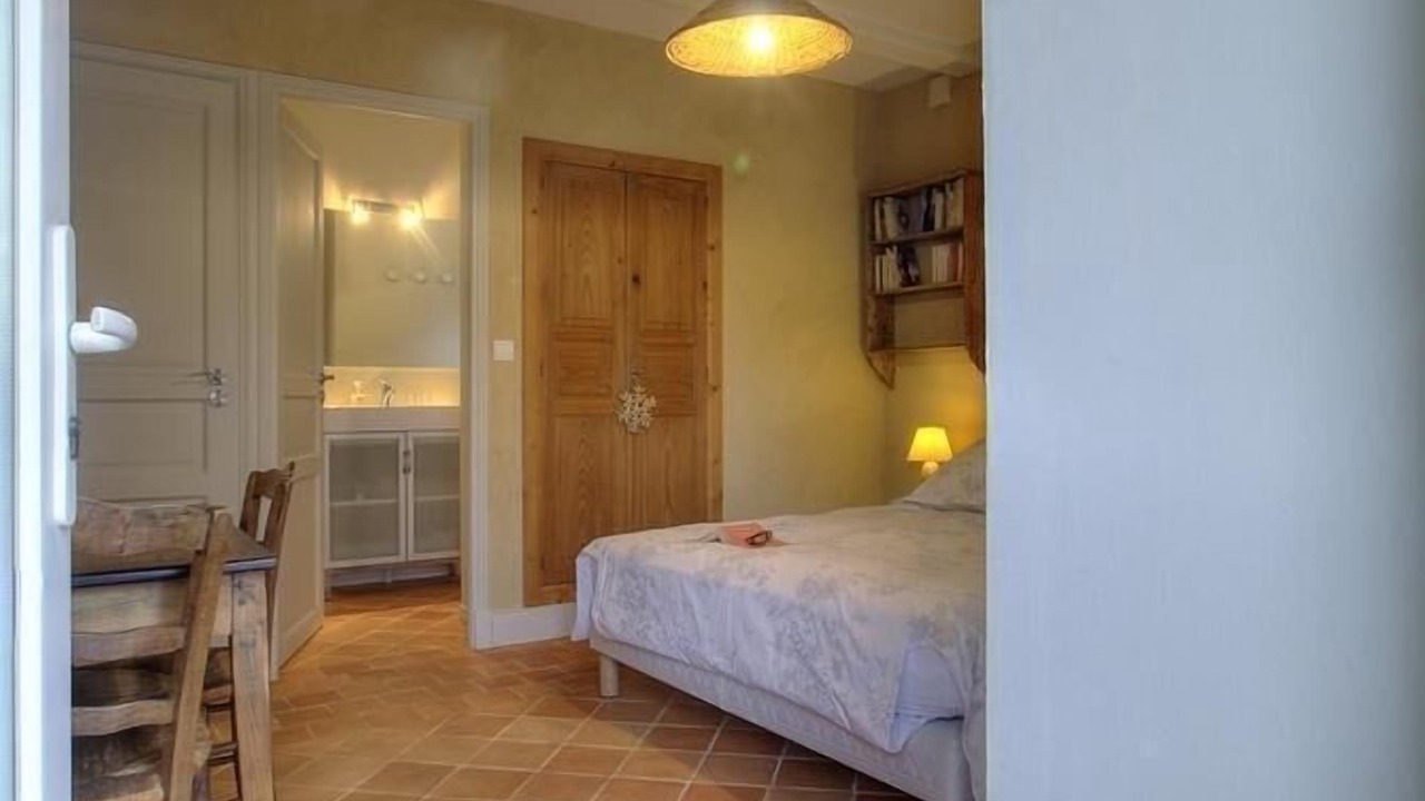 Photo of Bedroom in Trevoux