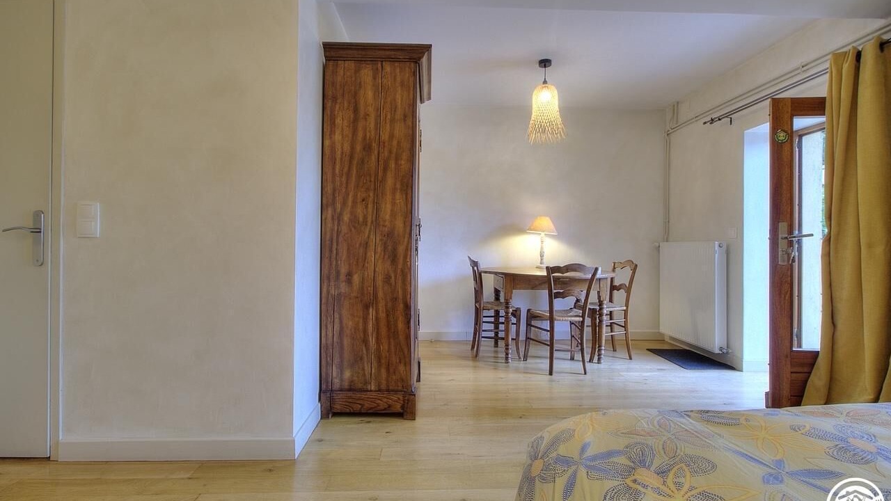 Photo of Bedroom in Trevoux