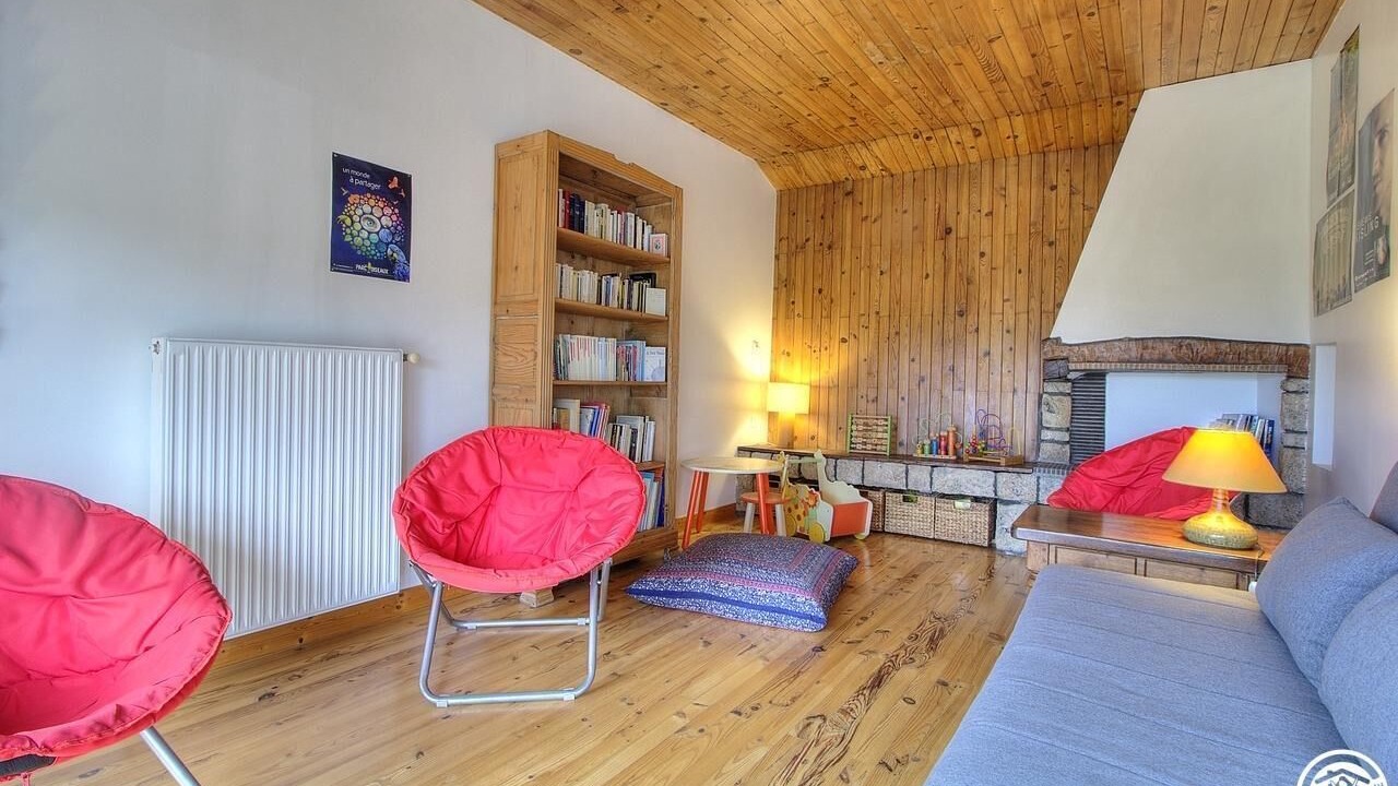 Photo of Livingroom in Trevoux