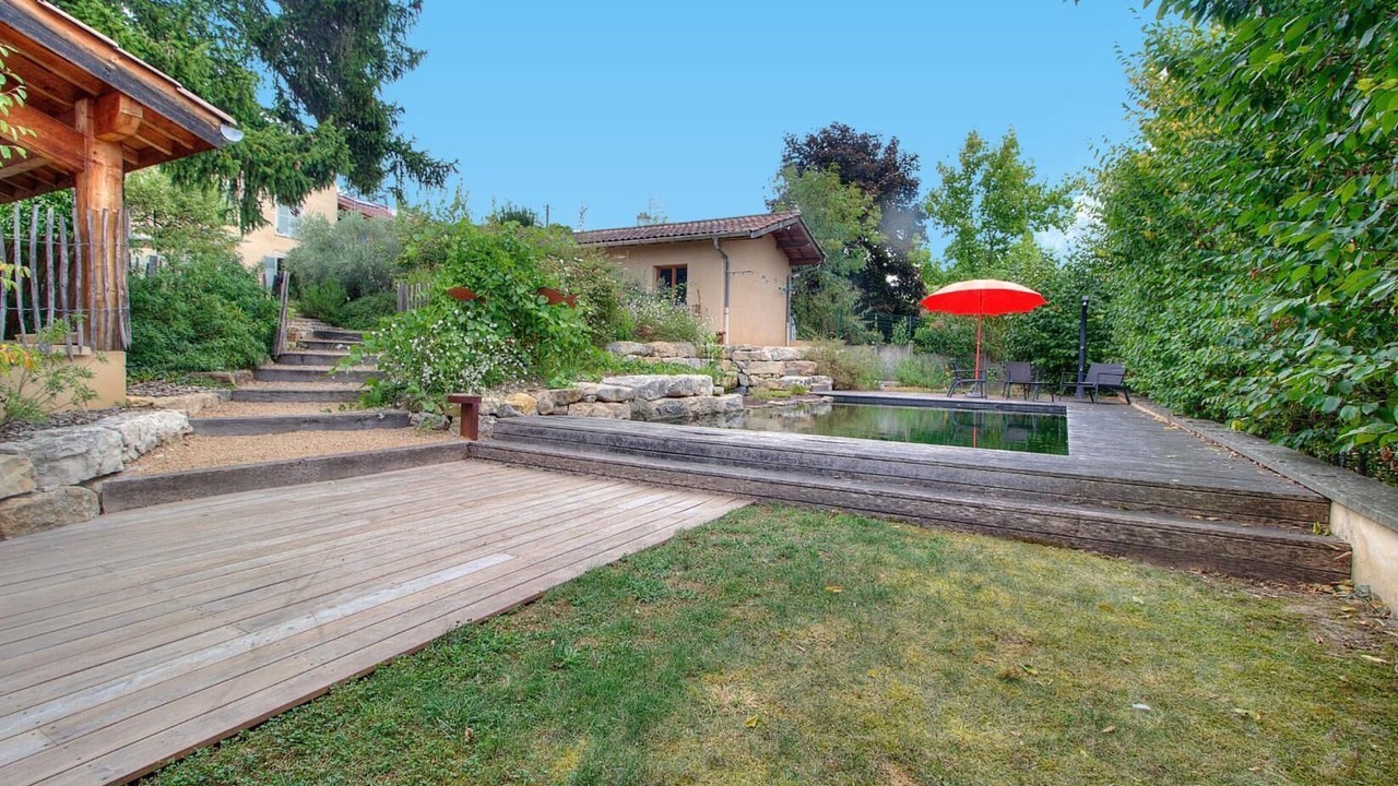 Photo of Outdoor in Trevoux