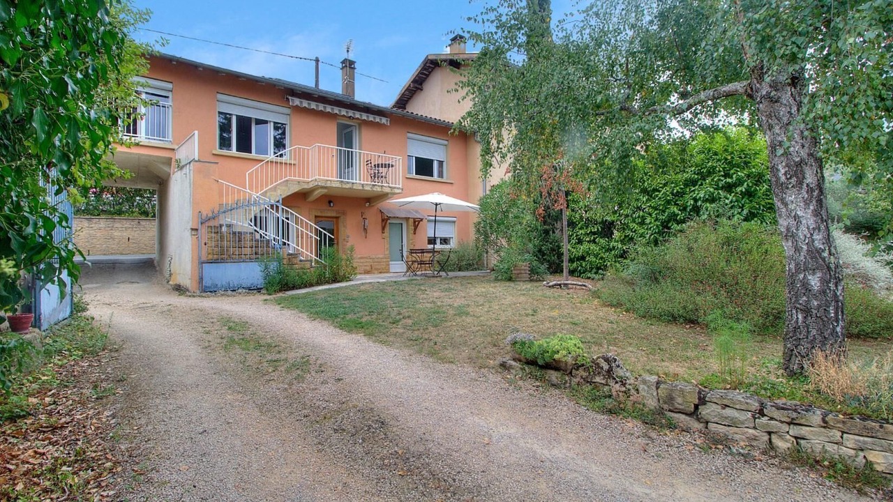 Photo of Outdoor in Trevoux