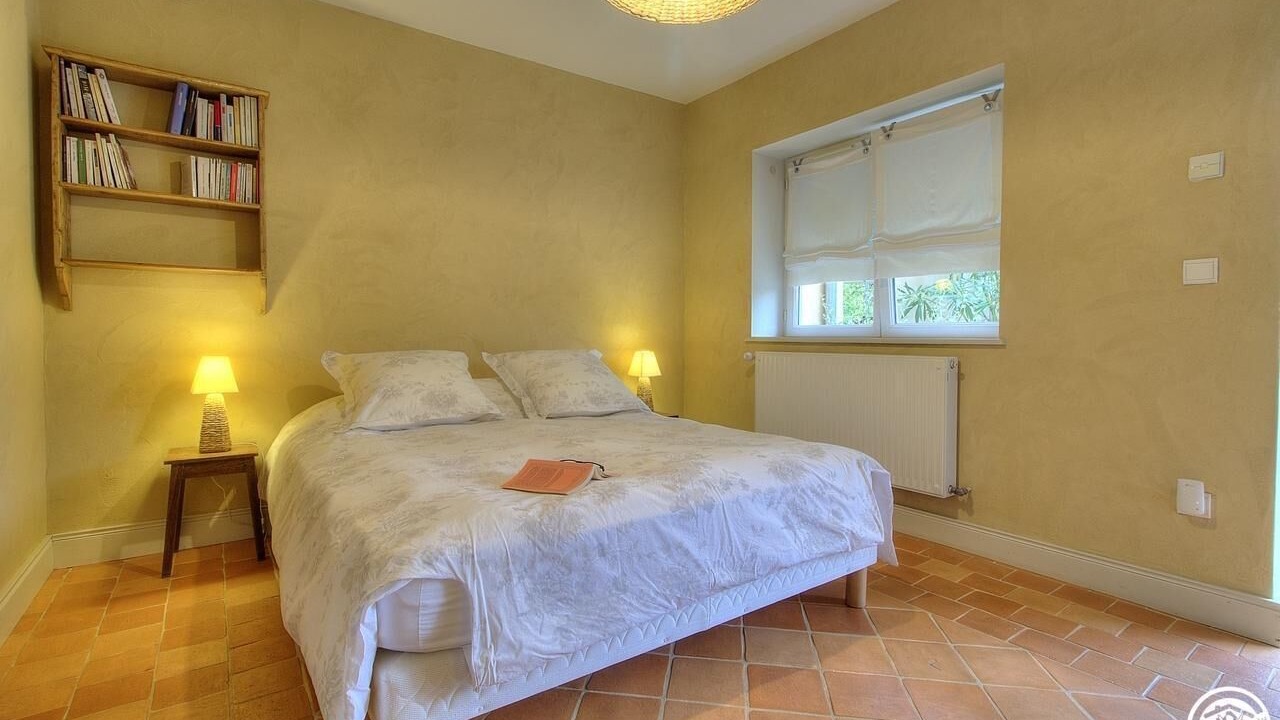 Photo of Bedroom in Trevoux