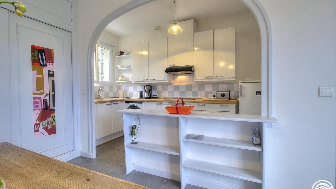 Photo of Kitchen in Trevoux