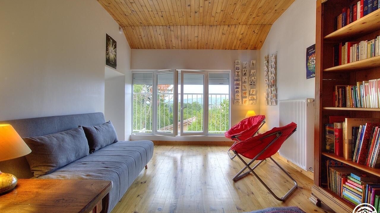 Photo of Livingroom in Trevoux