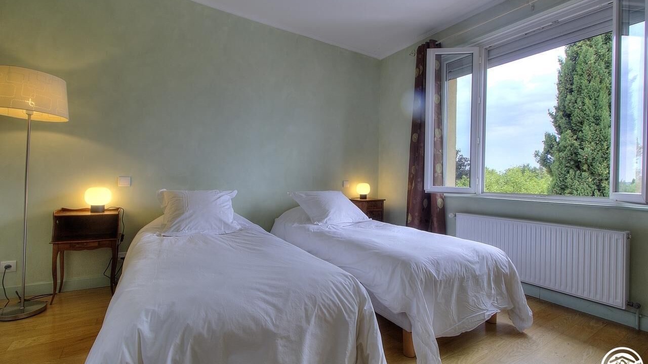 Photo of Bedroom in Trevoux