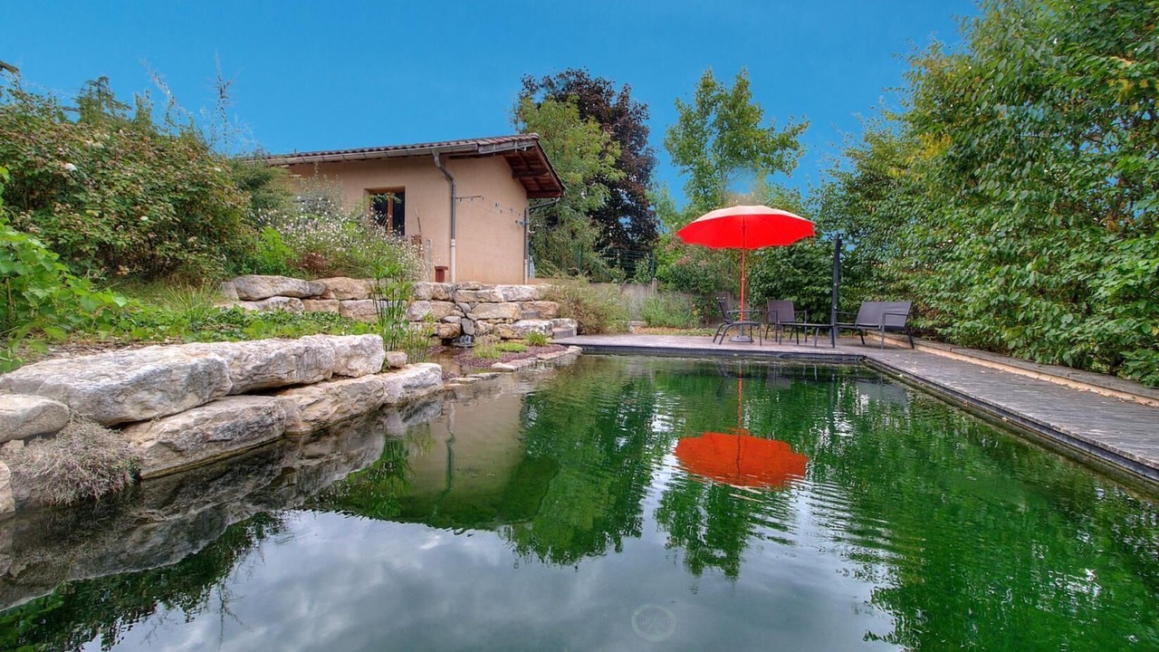 Photo of Outdoor in Trevoux