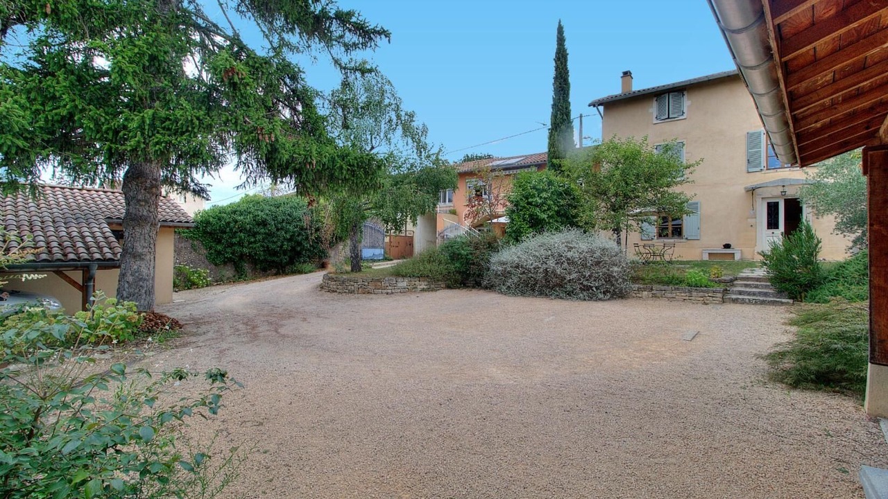 Photo of Outdoor in Trevoux