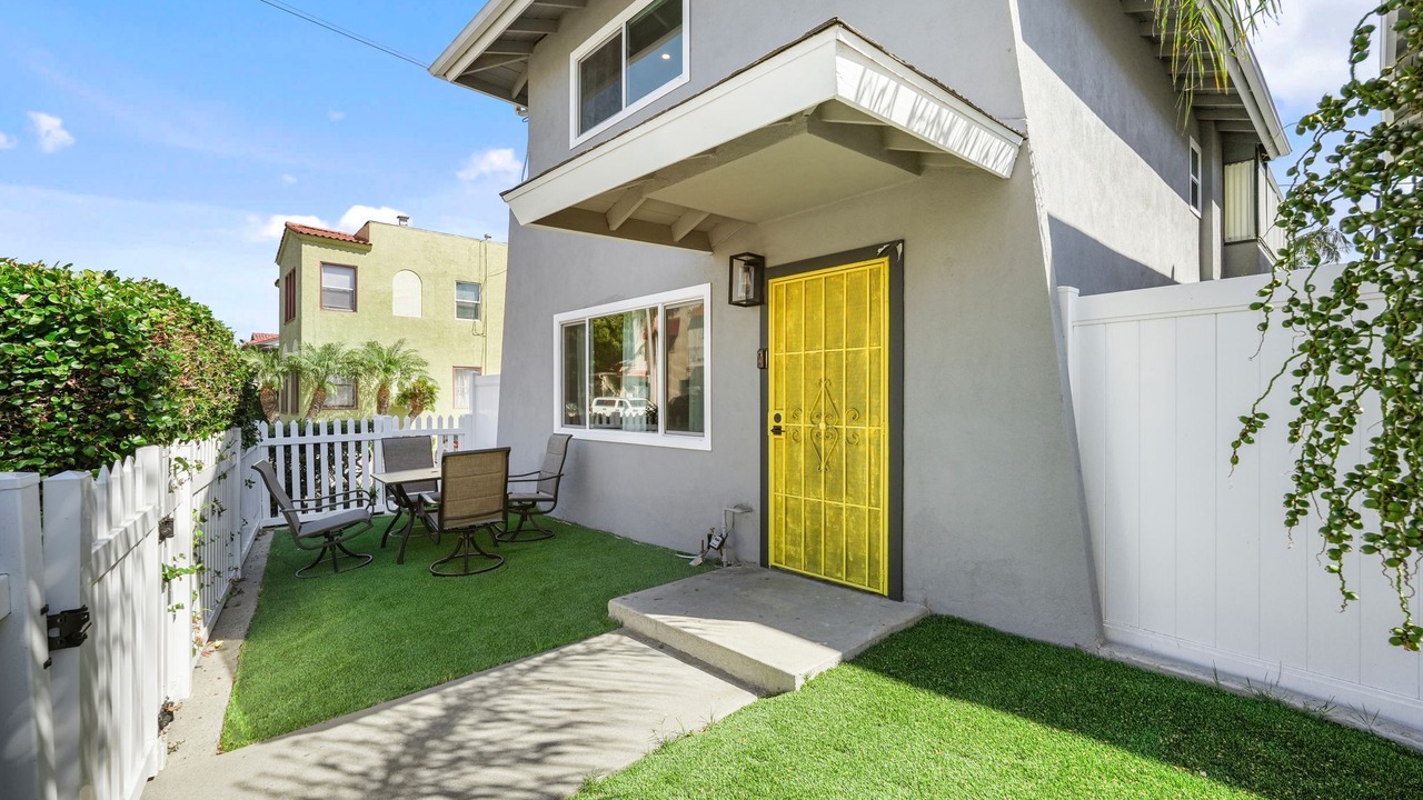 Photo of Outdoor in Alamitos Beach
