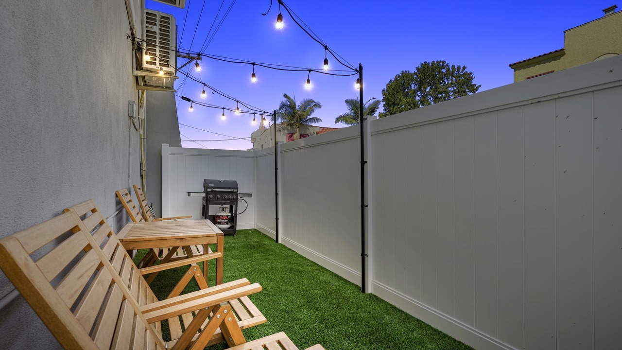 Photo of Outdoor in Alamitos Beach