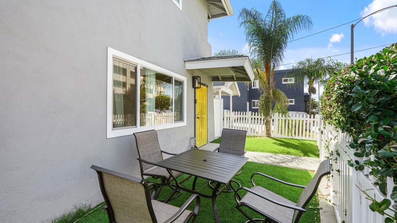 Photo of Outdoor in Alamitos Beach
