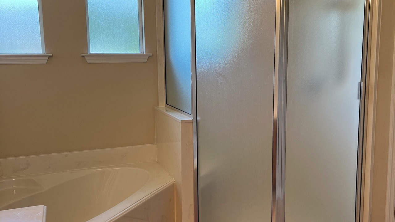 Photo of Bathroom in Spring