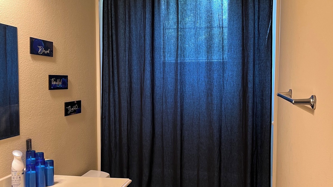 Photo of Bathroom in Spring
