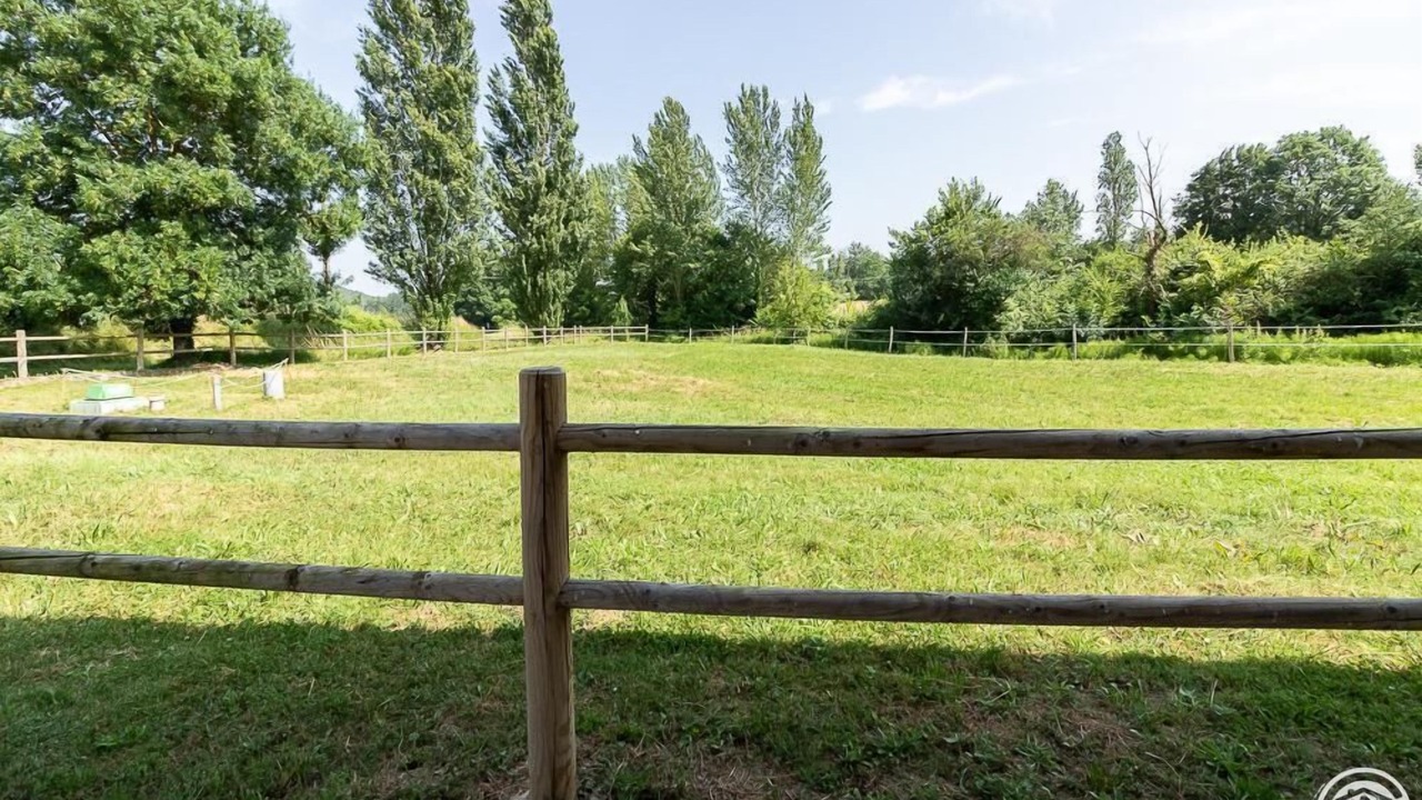 Photo of Outdoor in Le Castera