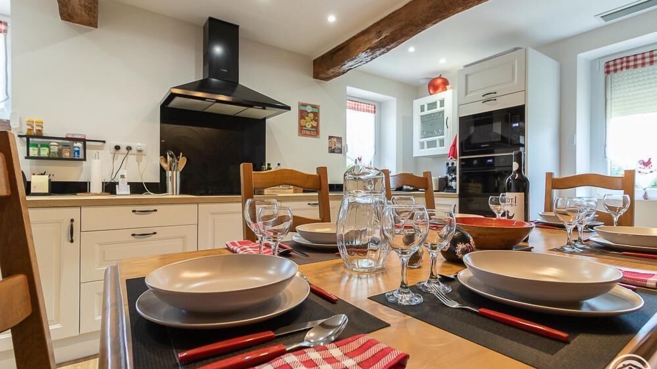 Photo of Others in Le Castera