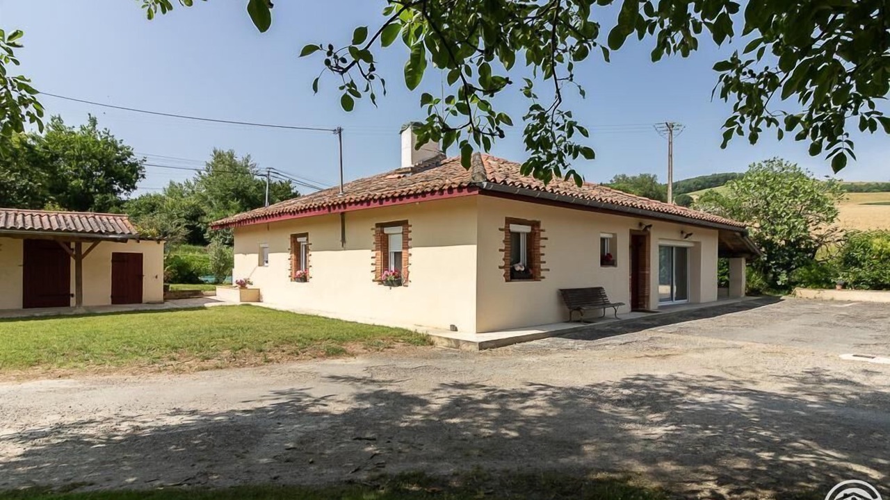 Photo of Outdoor in Le Castera