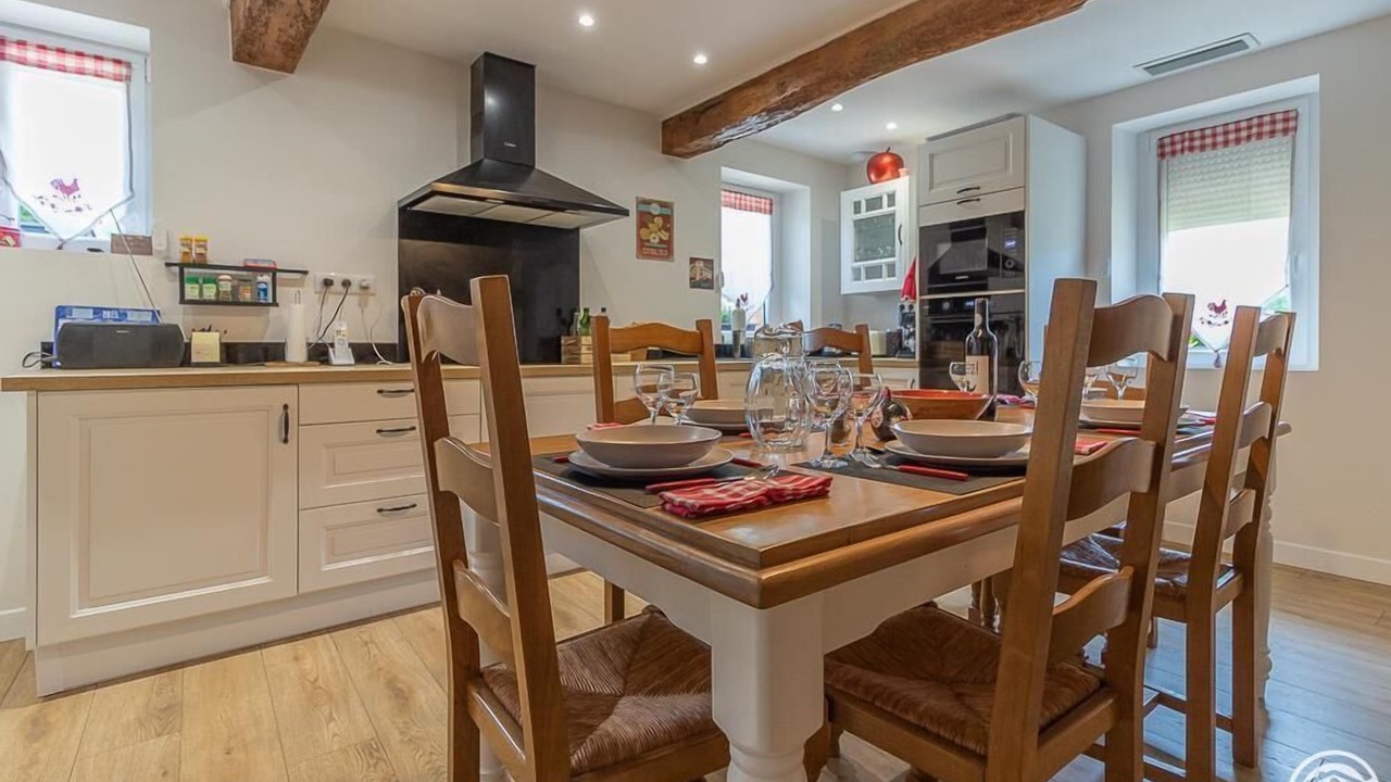 Photo of Others in Le Castera